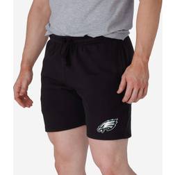 Foco Philadelphia Eagles Solid Fleece Shorts