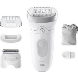 Braun Epilierer SE7-041