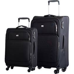 Bon Gout Sydney Trolley - Set of 2