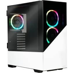 Enermax K8 Mid Tower Gaming PC Fodral