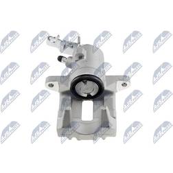 NTY HZT-VW-008 Bromsok Bakaxel