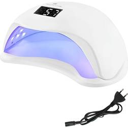 Northix UV Lamp for Gel Polish 412g