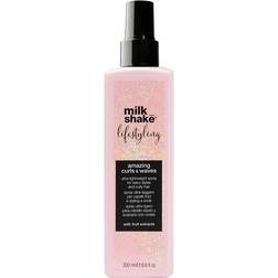 milk_shake Lifestyling Amazing Curls & Waves 6.8fl oz