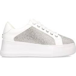 Carvela Jive W - Silver Combination