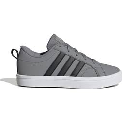 adidas Kid's VS Pace 2.0K - Gray Three/Core Black/Cloud White