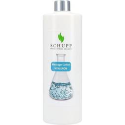 Schupp Hyaluronic Massage Lotion 500ml