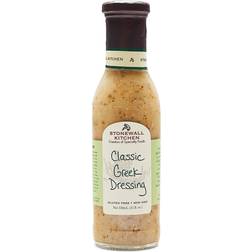 Stonewall Kitchen Classic Greek Dressing 32.5cl