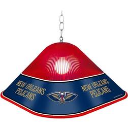 The Fan-Brand New Orleans Pelicans Game Table Light