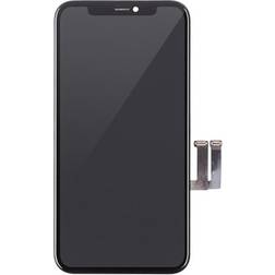 iPhone 11 Skärm LCD Display Glas