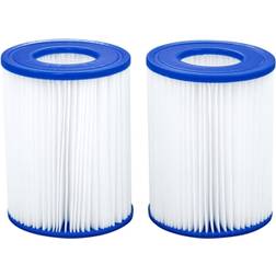 Bestway Flowclear Filter CartridgeIi Tilbehør Til Pool & Spa