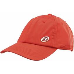 Bullpadel Sports Hat - Red