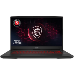 MSI Pulse GL76 12UGK-258