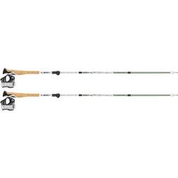 Leki Cross Trail FX Superlite 110-130 cm