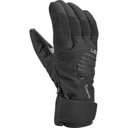 Leki Unisex Vision GORE-TEX Black 7