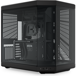 Hyte Y70 Dual Chamber Mid-Tower ATX Case