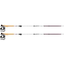Leki Cross Trail FX Superlite Compact