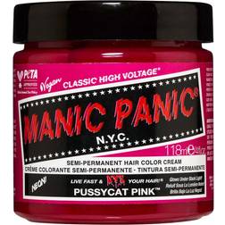 Manic Panic Classic Cream Pussycat