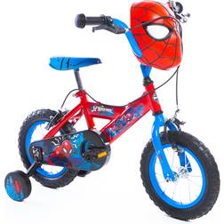 Huffy Marvel Comics Spider-man Barncykel