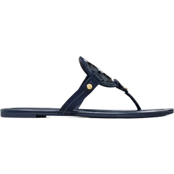 Tory Burch Miller Patent - Perfect Navy