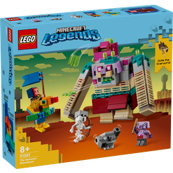 LEGO Minecraft the Devourer Showdown 21257