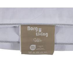 Borg Living Junior silkedyne Mulberry silkefyld Dundyne