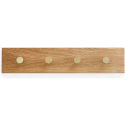 Moud Home Rack Oak Klädkrok 50cm