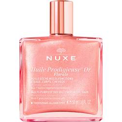 Nuxe Huile Prodigieuse Or Florale 50ml