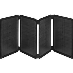 Sandberg Solar Charger 60W QC3.0+PD+DC