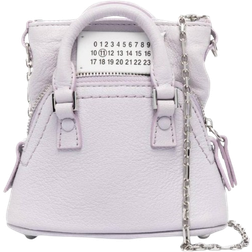 Maison Margiela Mini Bag - Lilac