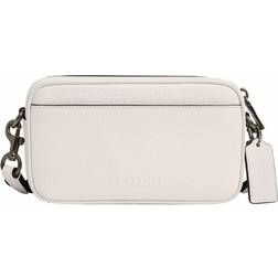 Coach Jayden Crossbody - Gunmetal/Chalk