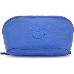 Kipling Mirko M Large Toiletry Bag - Havana Blue