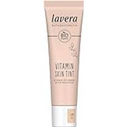 Lavera Vitamin Skin Tint Light - Natural Ivory