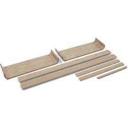 Flexa Nova Juniorsäng Conversion Kit 70 x 150 cm