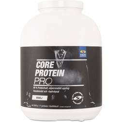 Svenskt Kosttillskott Core Protein Pro Vanilla