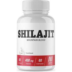 North Nutrition Shilajit 60 st