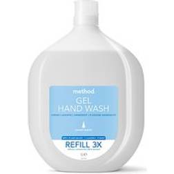 Method Gel Hand Wash Refill