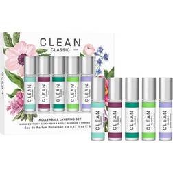 Clean Spring Layering Collection Gift Box 5-Pack