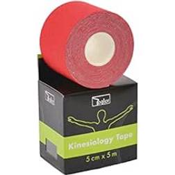 Teqler Kinesiology Tape 5cm x 5m