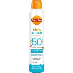 Carroten Kids Wet Skin SPF50 200ml