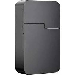 MEFA Trend Retro 620 Ruko Lock - Anthracite