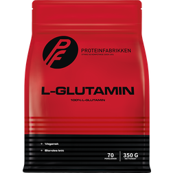 Proteinfabrikken L-glutamine 350gm