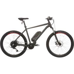 Carrera Vengeance 2.1 27.5" - Black Men's Bike