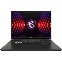 MSI Laptop 17hx-689