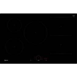 Neff T58FHW1L0, Induction hob