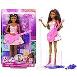 Barbie Career Popstjerne