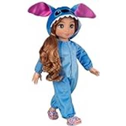 JAKKS Pacific Disney Ily 4EVER Stitch 45cm Doll