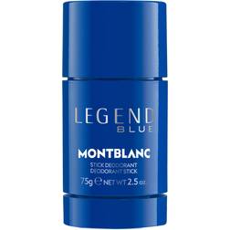 Montblanc Blanc Legend Blue Deo Stick 75 G 75g