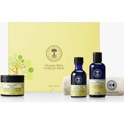Neal's Yard Remedies Organic Baby Collection