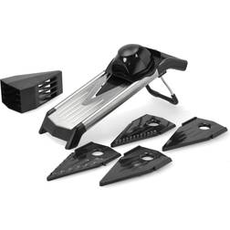 Function Iron Mandolinjern
