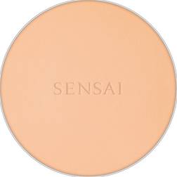 Sensai Total Finish Foundation Powder Refill Tf102 Soft Ivory 11g